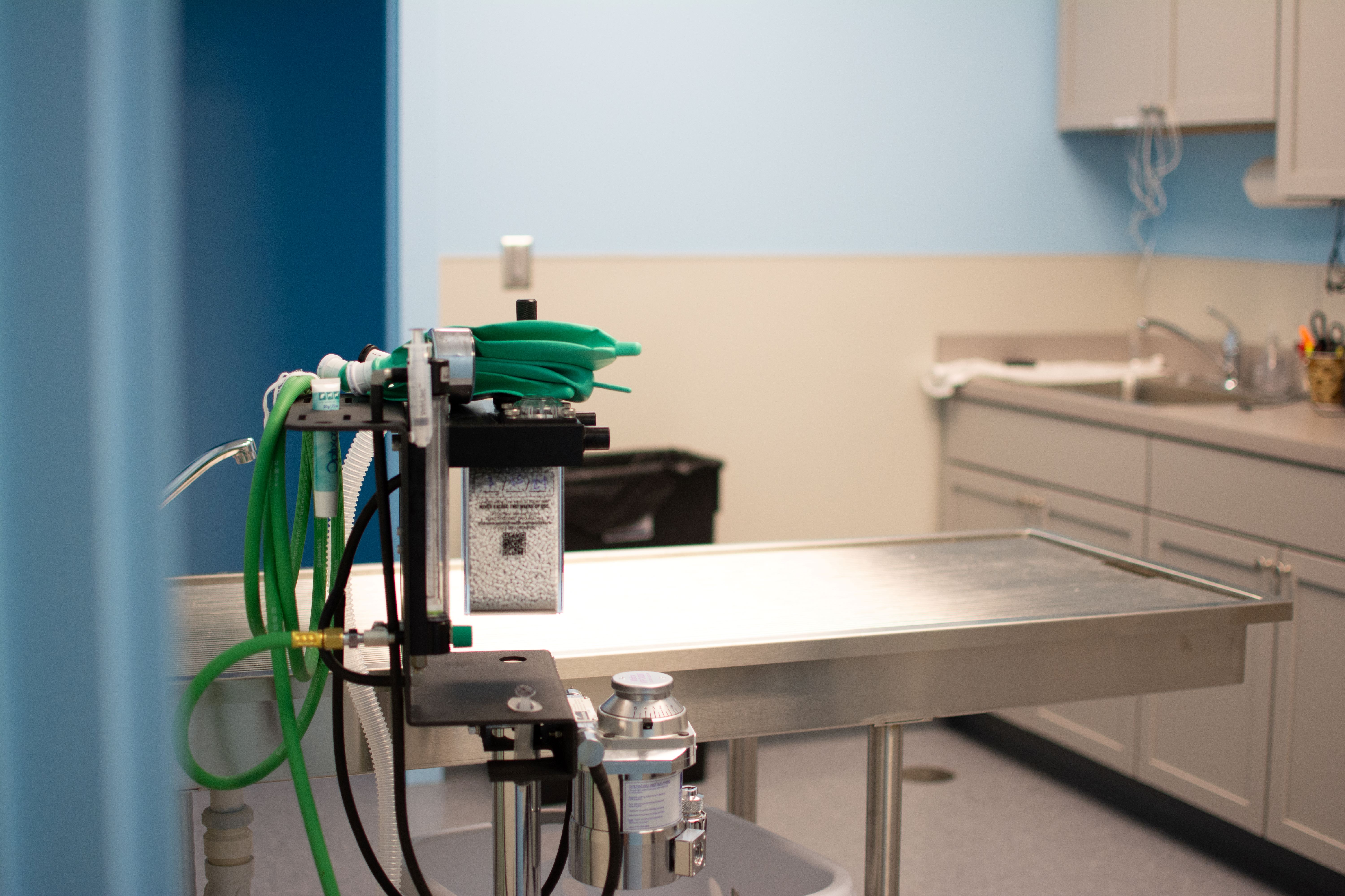 Emergency Medical Fund