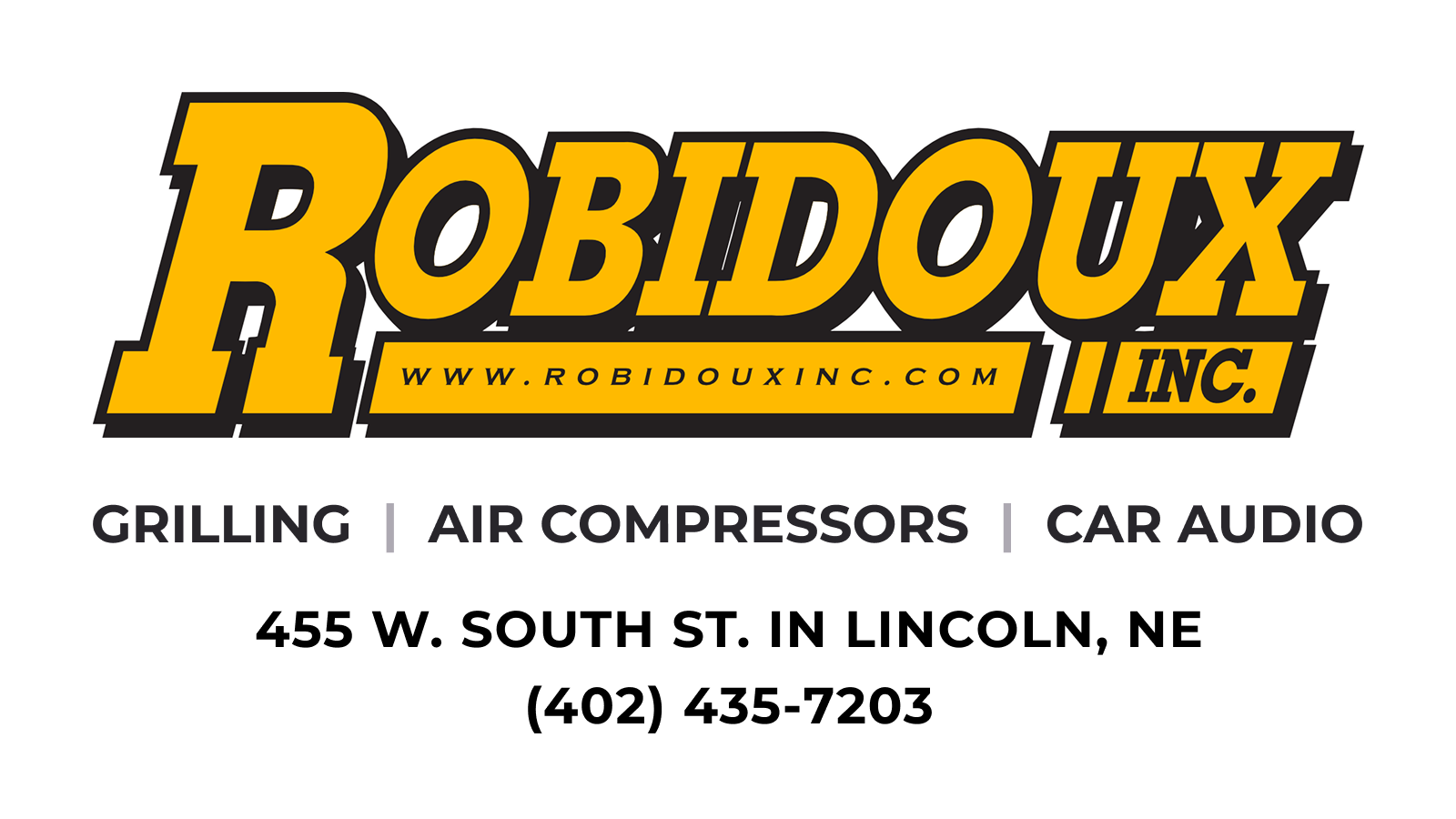 Sponsor Logo